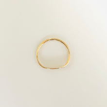 Load image into Gallery viewer, Ring ELEVEN 18K Solid Gold Ring
