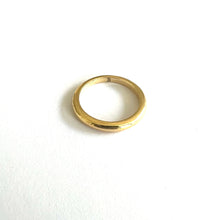 Load image into Gallery viewer, Ring ANGI -  Bubbled 18K Solid Gold Ring
