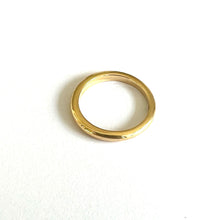 Load image into Gallery viewer, Ring ANGI -  Bubbled 18K Solid Gold Ring
