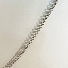 Load image into Gallery viewer, Necklace LIAM 18K Gold Chain Necklace bubbled links
